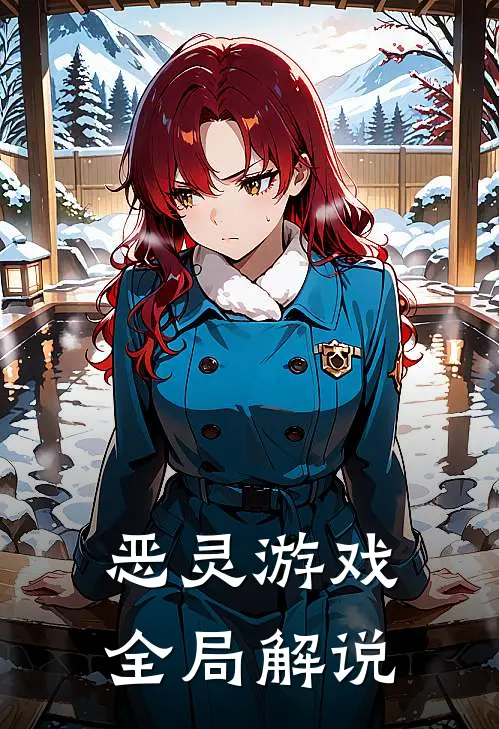 恶灵游戏全局解说