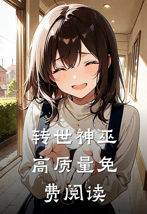 转世神巫高质量免费阅读