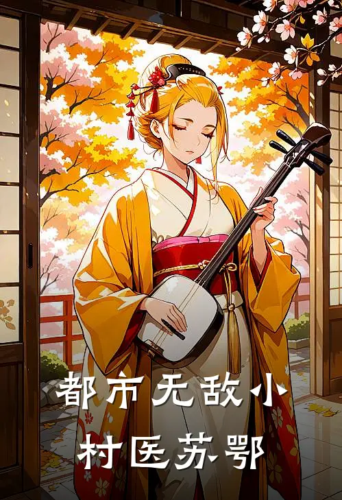 都市无敌小村医苏鄂