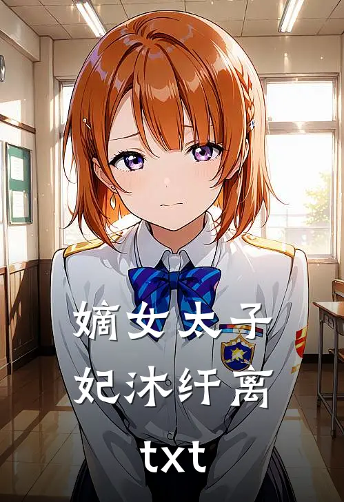 嫡女太子妃沐纤离txt