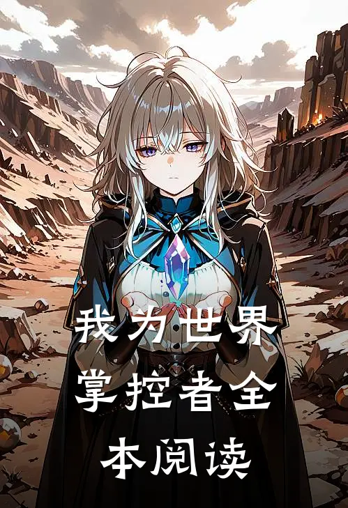 我为世界掌控者全本阅读