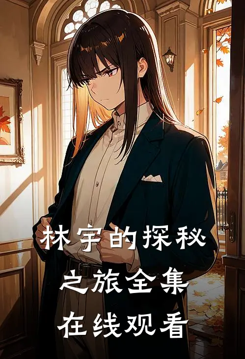 林宇的探秘之旅 全集在线观看