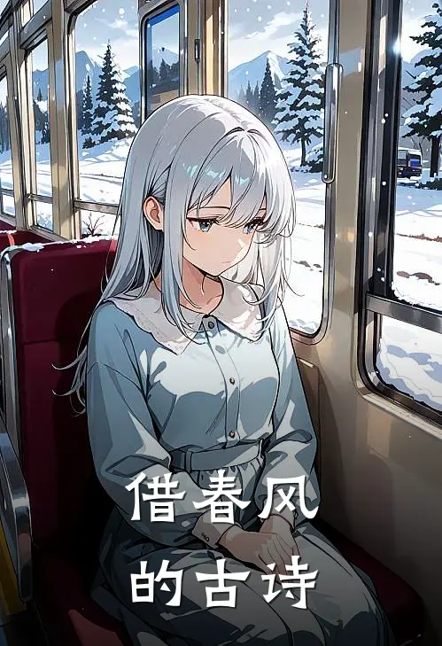 借春风的古诗