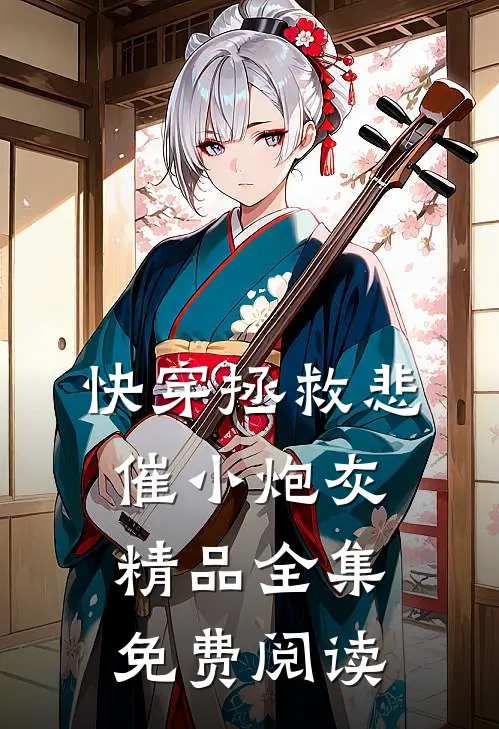 快穿拯救悲催小炮灰精品全集免费阅读