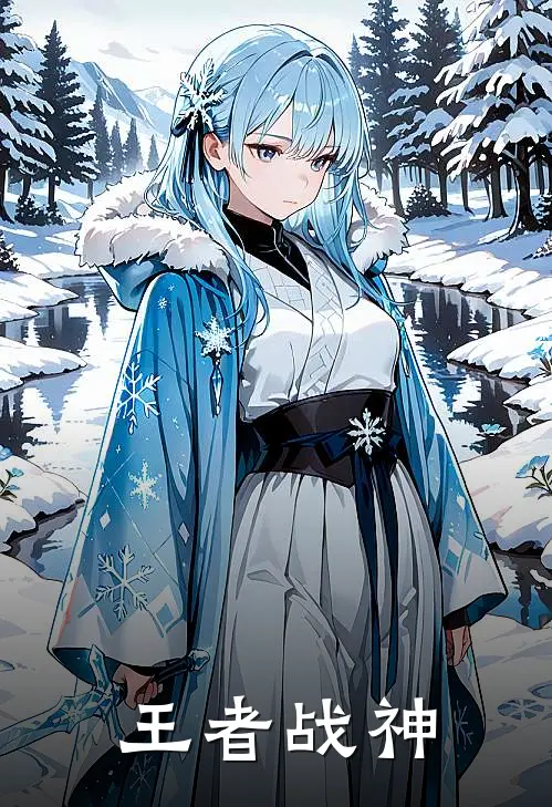 王者战神