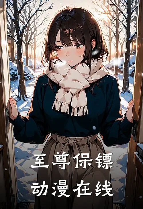 至尊保镖动漫在线