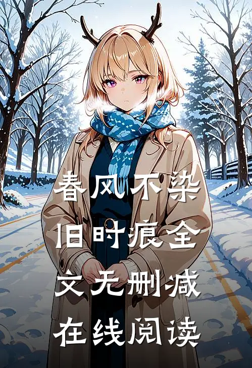春风不染旧时痕全文无删减在线阅读