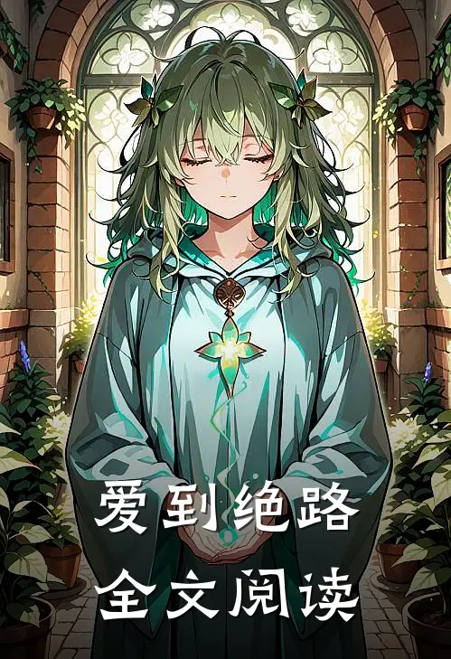 爱到绝路全文阅读