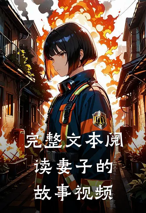 完整文本阅读妻子的故事视频