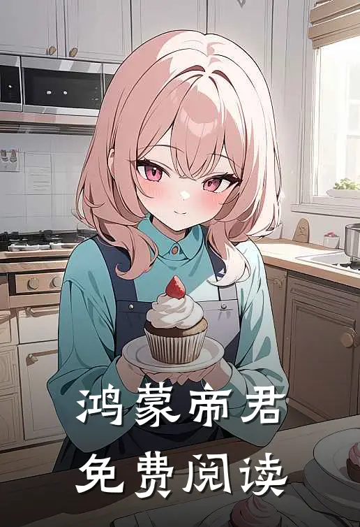 鸿蒙帝君免费阅读