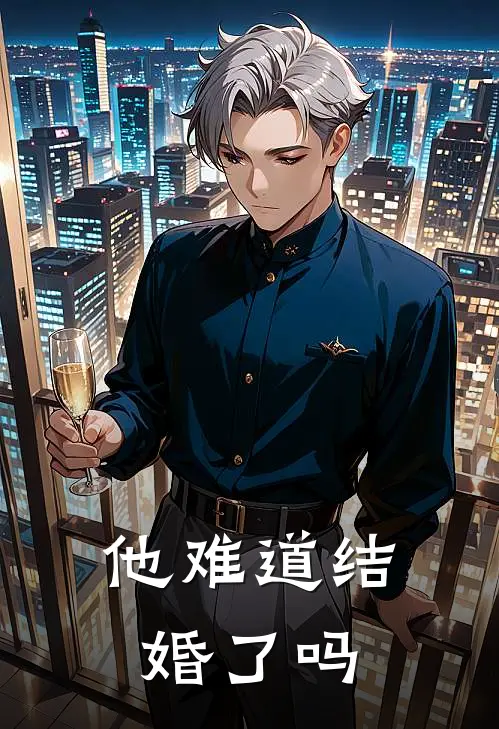 他难道结婚了吗
