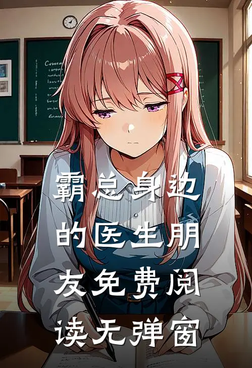 霸总身边的医生朋友免费阅读无弹窗