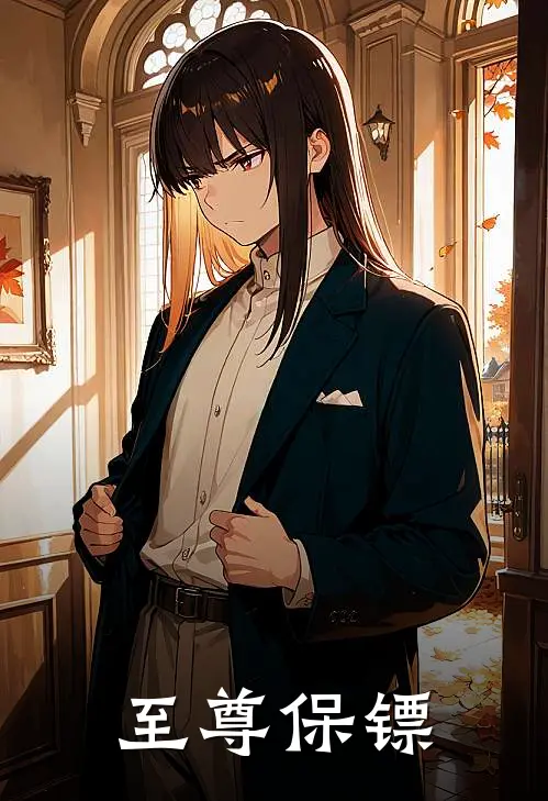 至尊保镖
