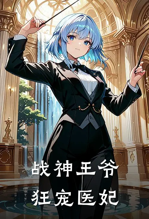 战神王爷狂宠医妃
