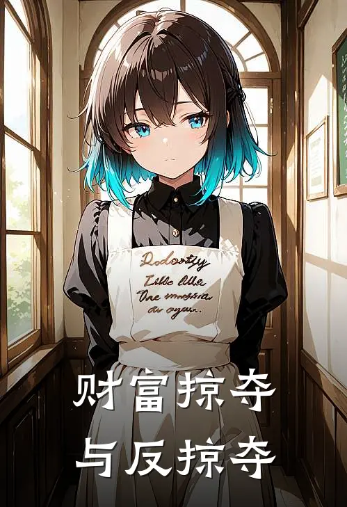 财富掠夺与反掠夺
