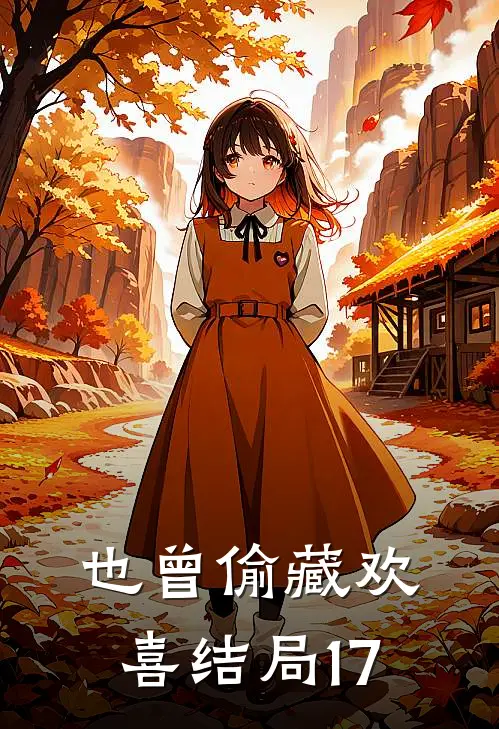 也曾偷藏欢喜结局17