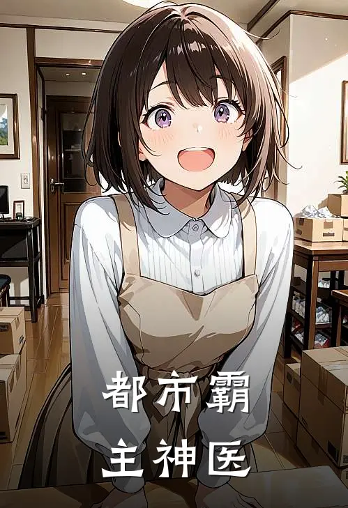 都市霸主神医