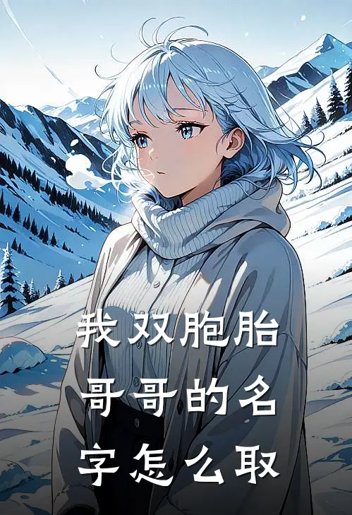 我双胞胎哥哥的名字怎么取
