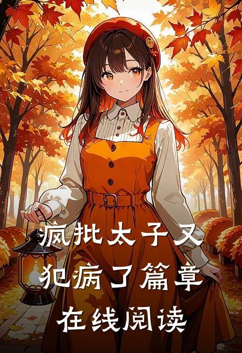 疯批太子又犯病了篇章在线阅读