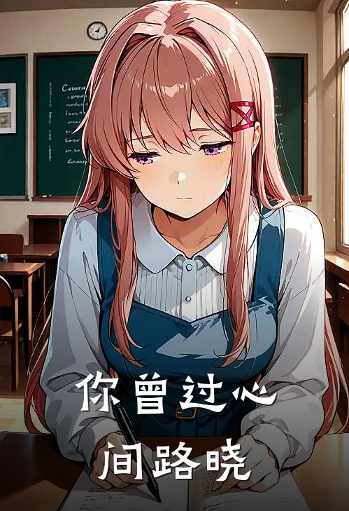 你曾过心间路晓