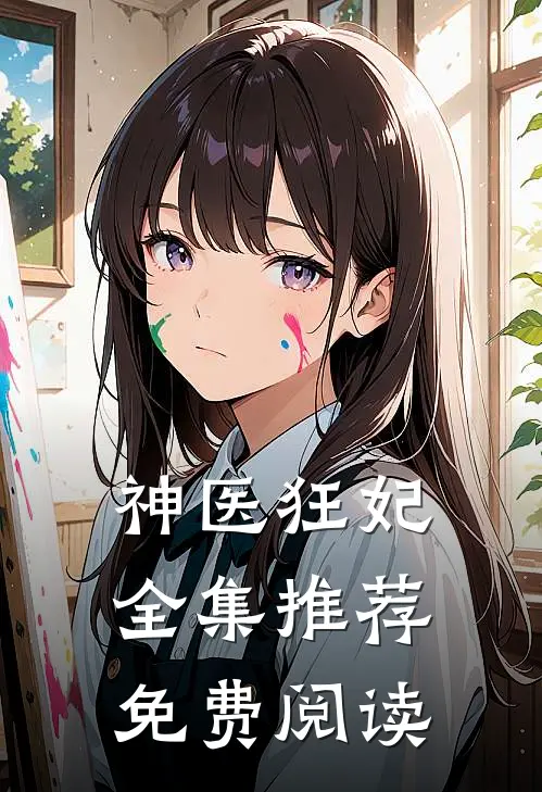 神医狂妃全集推荐免费阅读