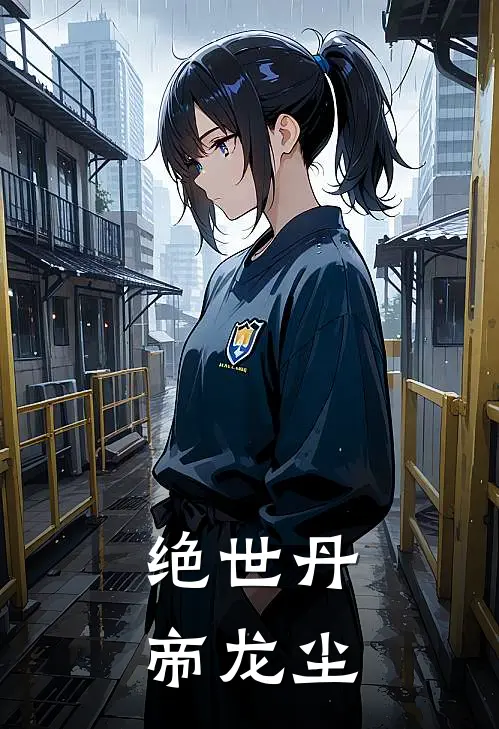 绝世丹帝龙尘