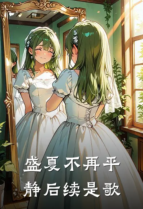 盛夏不再平静后续是歌