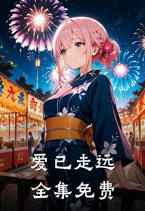 爱已走远全集免费