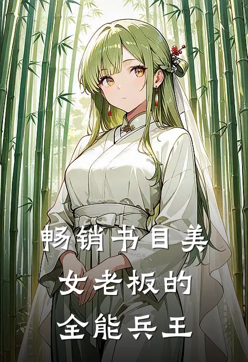 畅销书目美女老板的全能兵王