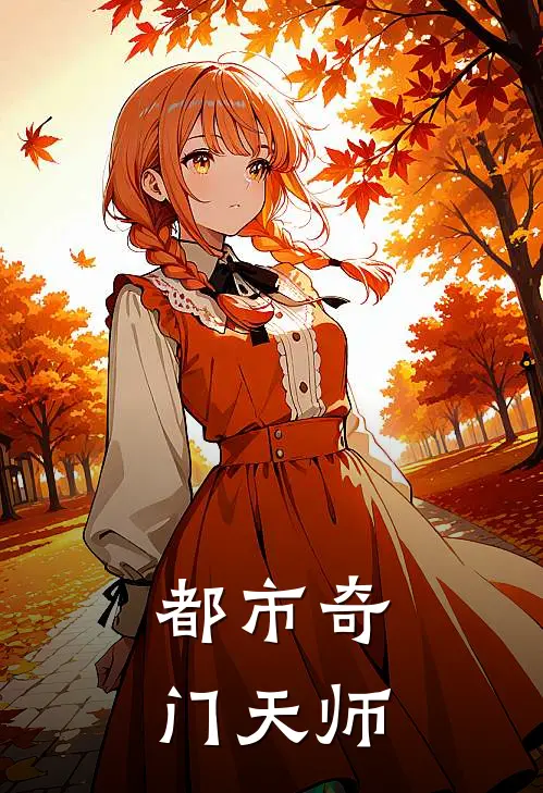 都市奇门天师