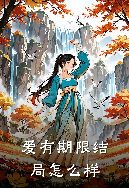 爱有期限结局怎么样