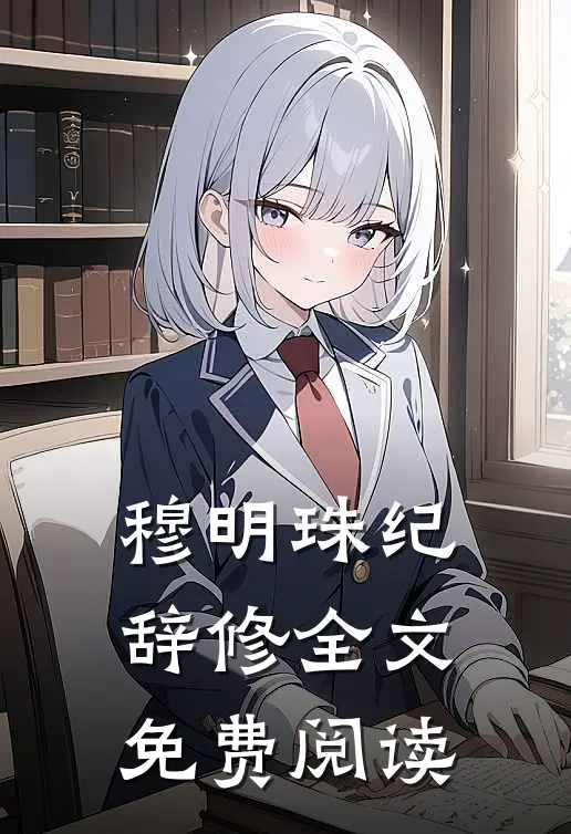 穆明珠纪辞修全文免费阅读