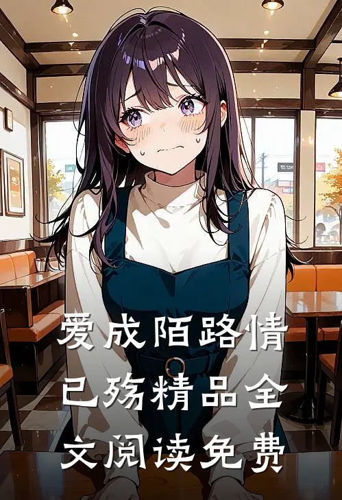 爱成陌路情已殇精品全文阅读免费