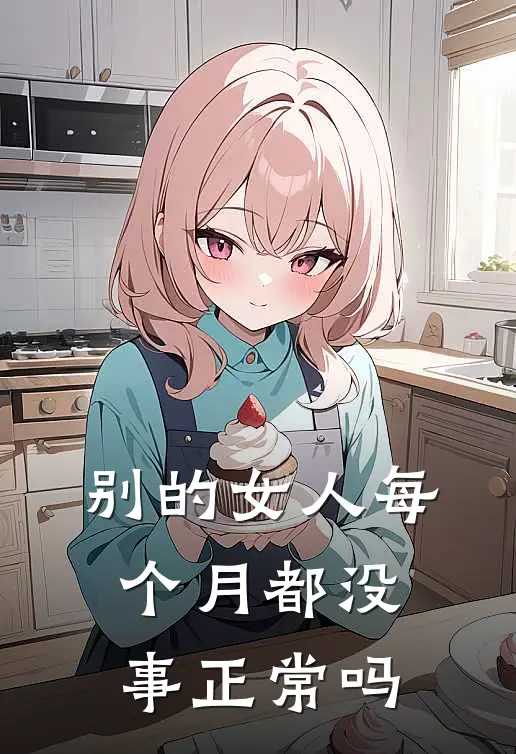 别的女人每个月都没事正常吗