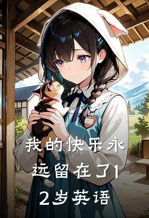 我的快乐永远留在了12岁英语