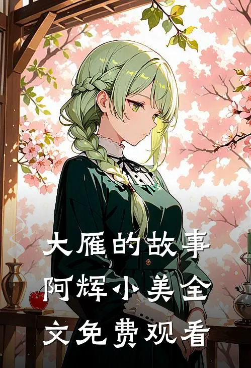 大雁的故事阿辉小美全文免费观看