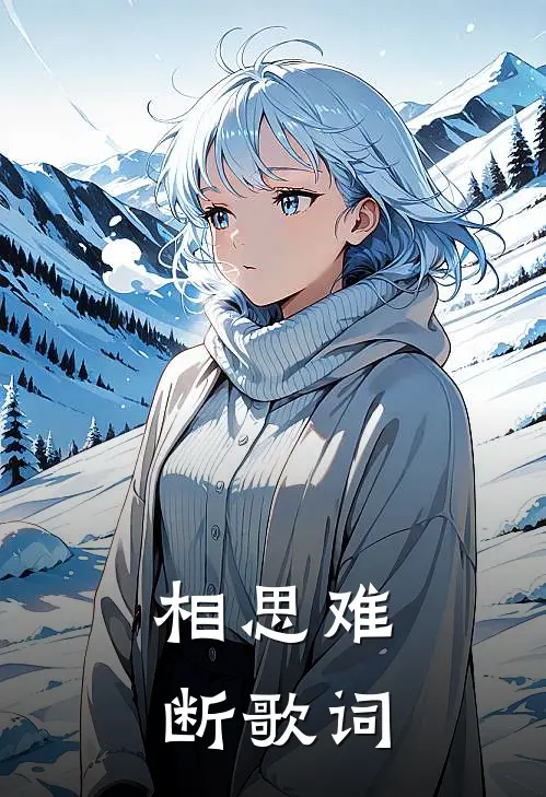 相思难断歌词