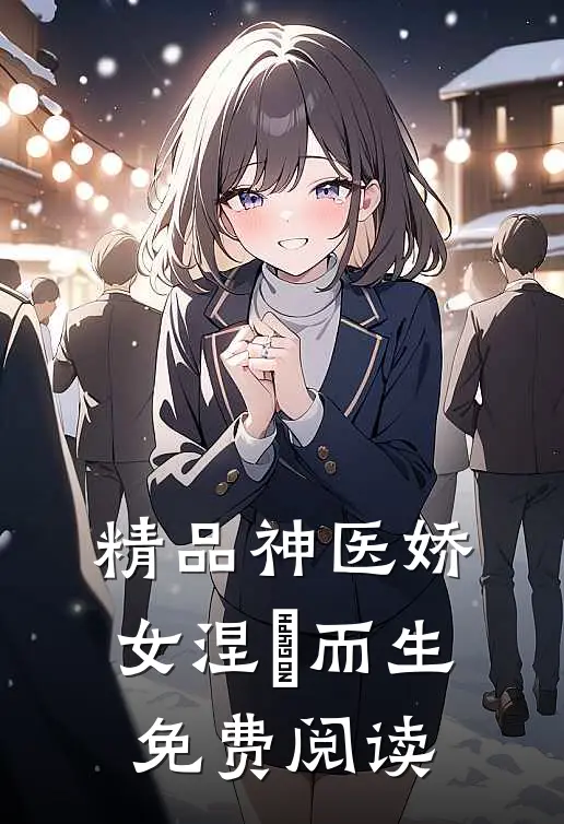 精品神医娇女涅槃而生免费阅读