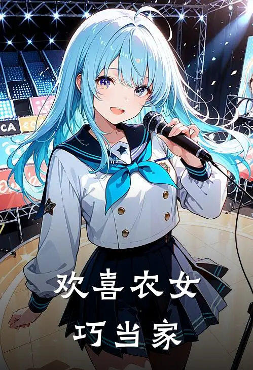 欢喜农女巧当家