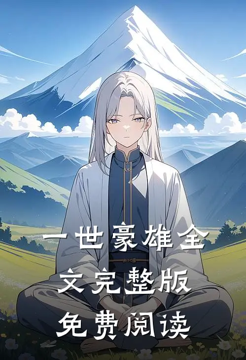 一世豪雄全文完整版免费阅读