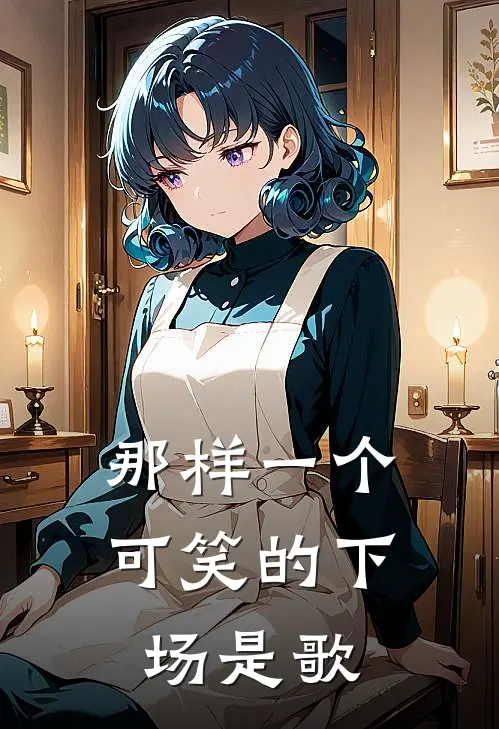 那样一个可笑的下场是歌