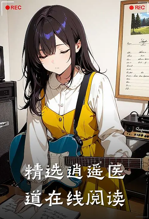 精选逍遥医道在线阅读