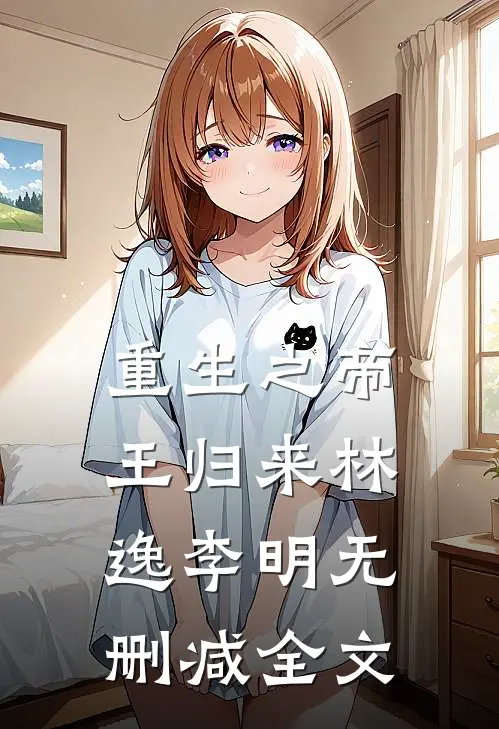 重生之帝王归来林逸李明无删减全文