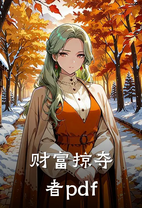 财富掠夺者pdf