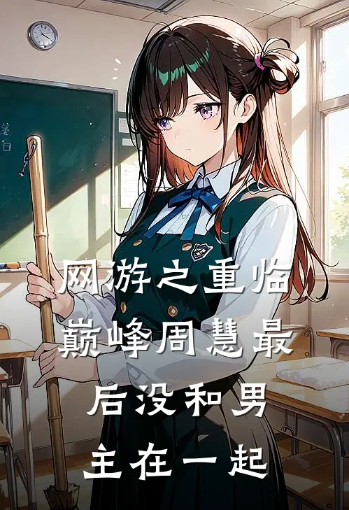 网游之重临巅峰周慧最后没和男主在一起