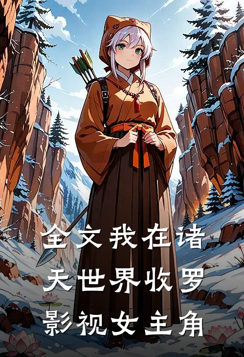 全文我在诸天世界收罗影视女主角