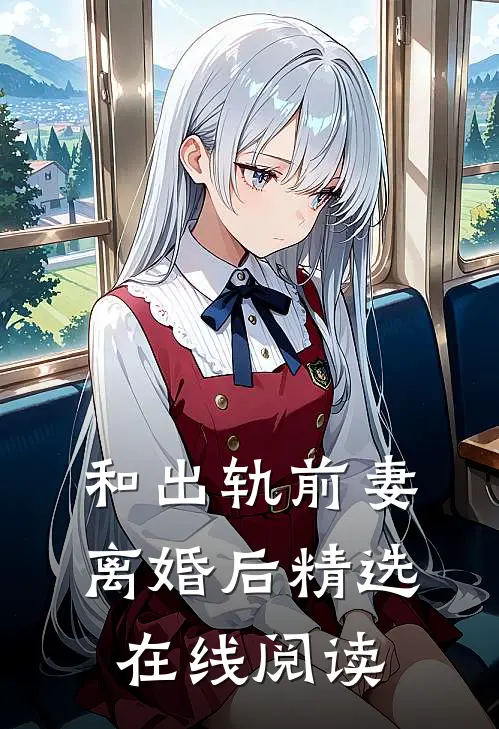 和出轨前妻离婚后精选在线阅读