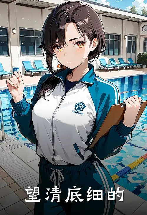 望清底细的