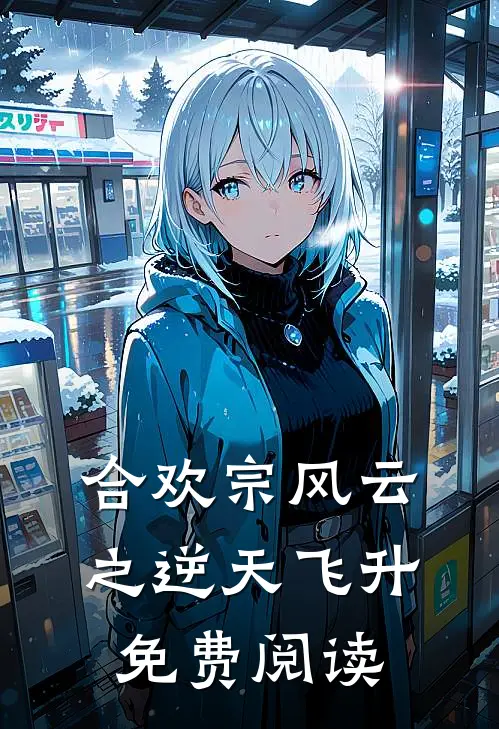 合欢宗风云之逆天飞升免费阅读