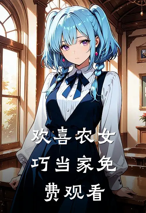欢喜农女巧当家免费观看